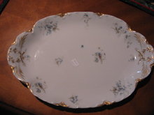 Haviland Limoges 16