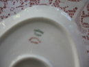 Haviland Limoges Gravyboat, Ranson w/gold, Sch 24