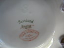 Haviland Limoges Water Pitcher