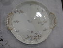 Haviland Limoges cookie plate, Schleiger 1300