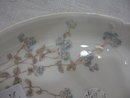 Haviland Limoges cookie plate, Schleiger 1300