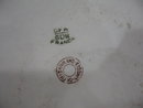 Haviland Limoges cookie plate, Schleiger 1300