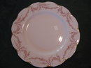Haviland Salad Plate-Verenne pattern, American