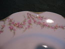Haviland Salad Plate-Verenne pattern, American