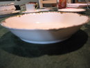 Haviland Limoges Soup bowl, Schleiger 24, Ranson with gold