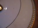 Haviland Limoges Round Covered Vegetable, Schleiger 278