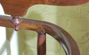 Antique Anglo-Indian Teak Hall Tree