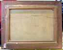 Richard Geiger Signed Tavern Painting
