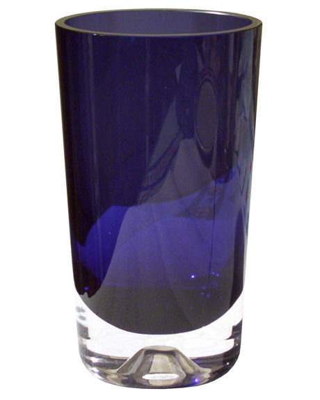 Kaj Franck Nuutajarvi Notsjo Glass Vase