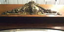 Large Antique French Empire Revival Armoire