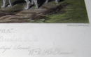 W&H Barraud Horse Hunting Engraved Print