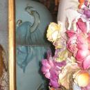 Monumental Antique Berlin KPM Neo-Rococo Porcelain Vase by Kipps
