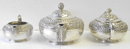 1877 TIFFANY Sterling Silver Coffee Tea Set