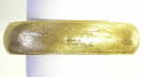 Rine 14K Gold Bracelet w Floral Designs
