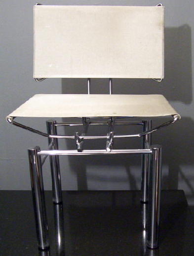 Set of 4 Series 8600 Hans Ullrich Bitsch Dining