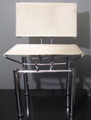 Set of 4 Series 8600 Hans Ullrich Bitsch Dining