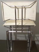Set of 4 Series 8600 Hans Ullrich Bitsch Dining