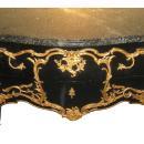 Antique French Louis XV Revival Commode Chest of Drawers