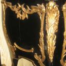 Antique French Louis XV Revival Commode Chest of Drawers