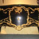 Antique French Louis XV Revival Commode Chest of Drawers