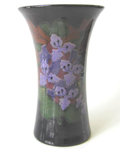 Kunstaardewerkfabriek Regina Gouda Vase