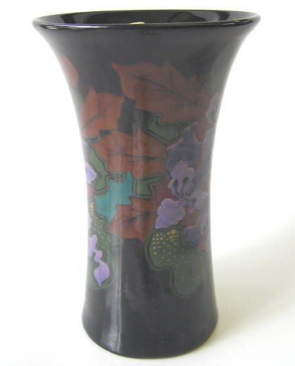 Kunstaardewerkfabriek Regina Gouda Vase