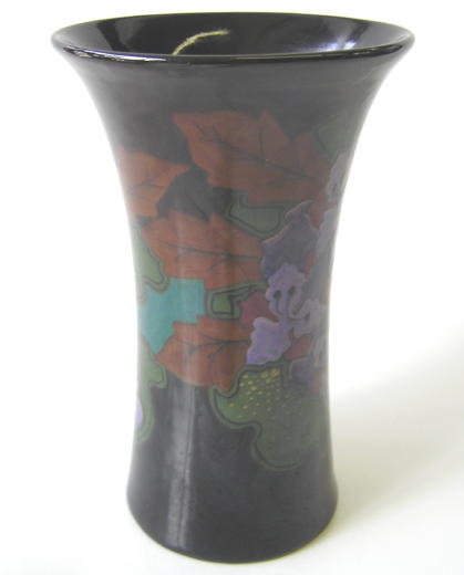 Kunstaardewerkfabriek Regina Gouda Vase