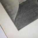 Hamaguchi Framed Mezzotint Print