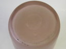 French Legras Art Nouveau Arts & Crafts Period Enameled Glass Vase