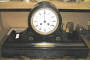 1876 Roberts Marriage Dedication Clock
