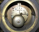 1876 Roberts Marriage Dedication Clock