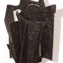 John Begg Mid-Century American Abstract Bronze Sculpture
