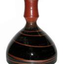 Leach Pottery Glazed Stoneware Pot Vase