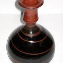 Leach Pottery Glazed Stoneware Pot Vase