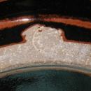 Leach Pottery Glazed Stoneware Pot Vase