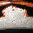 Leach Pottery Glazed Stoneware Pot Vase