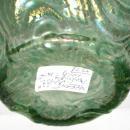 Antique Loetz Wellenoptisch Oceanik Decor Glass Vase c1900s
