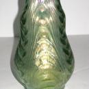 Antique Loetz Wellenoptisch Oceanik Decor Glass Vase c1900s