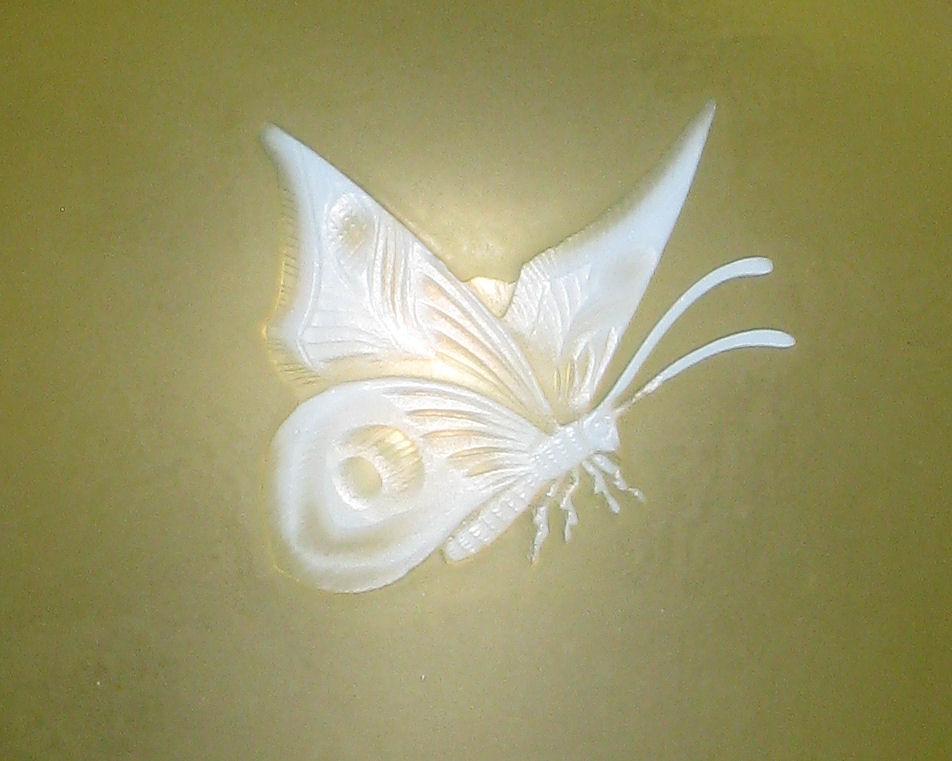 Antique Thomas Webb & Sons Yellow Floral Cameo Glass Vase