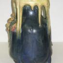 Antique Amphora Vase by Riessner Stellmacher & Kessel c1900