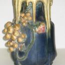 Antique Amphora Vase by Riessner Stellmacher & Kessel c1900