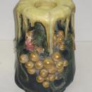 Antique Amphora Vase by Riessner Stellmacher & Kessel c1900