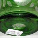 Honesdale American Art Nouveau / Art Deco Cameo Glass Vase