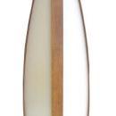 Danish Mid-Century Modern Teak Lamp