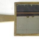 Art Deco Period Vanity Travel Case in Crocodile Leather by Asprey