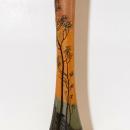 Legras Antique French Cameo Glass Vase