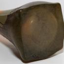 Legras Antique French Cameo Glass Vase