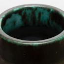 French Art Deco Period Ceramic Vase by Felix Gete for Ceramique d'Art d Bordeaux (CAB)