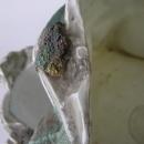 Rare Antique English Royal Worcester Porcelain Jardiniere c1863-