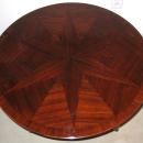 Maurice Champion French Art Deco Rosewood Coffee or Cocktail Table